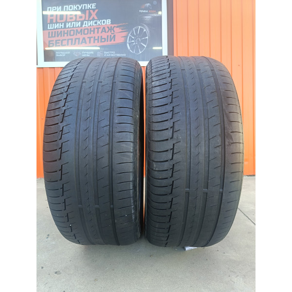 Continental PremiumContact 6