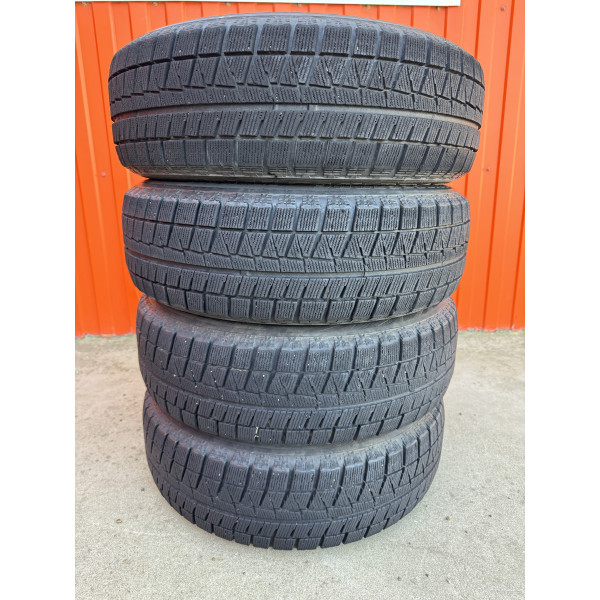 Bridgestone Blizzak Revo GZ