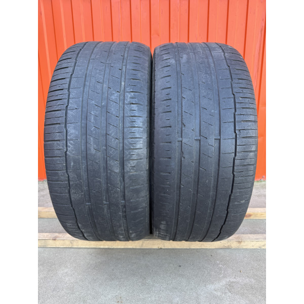 Hankook Ventus S1 Evo3 SUV K127A