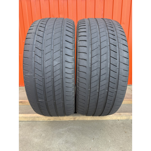 Bridgestone Alenza 001 RunFlat (Разноширокие)