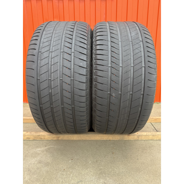 Bridgestone Alenza 001 RunFlat (Разноширокие)