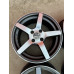 Диск R15 6.5J 4x100 ET45 DIA60.1 Диск R15 6.5J 4x100 ET45 DIA60.1