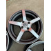 Диск R15 6.5J 4x100 ET45 DIA60.1 Диск R15 6.5J 4x100 ET45 DIA60.1
