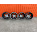 Диск R15 6.5J 4x100 ET45 DIA60.1 Диск R15 6.5J 4x100 ET45 DIA60.1