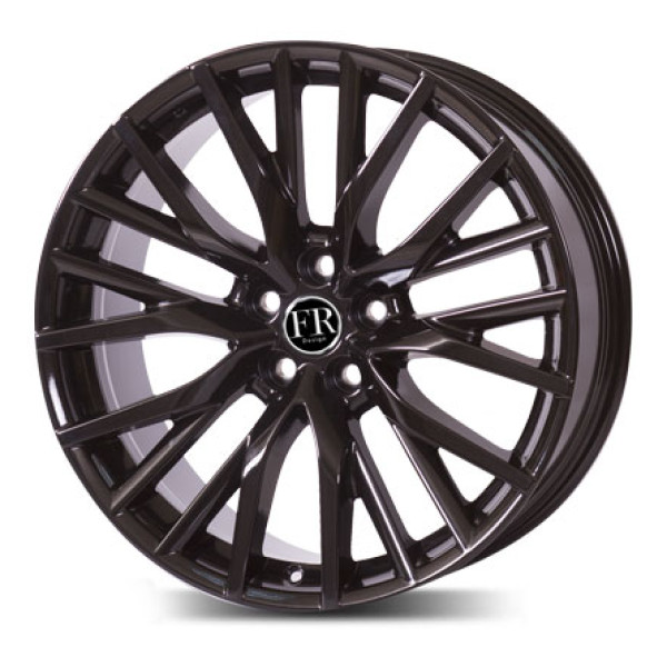 Диск FR Replica LX272 8.0x20/5x114.3 D60.1 ET30 B (без крепежа)