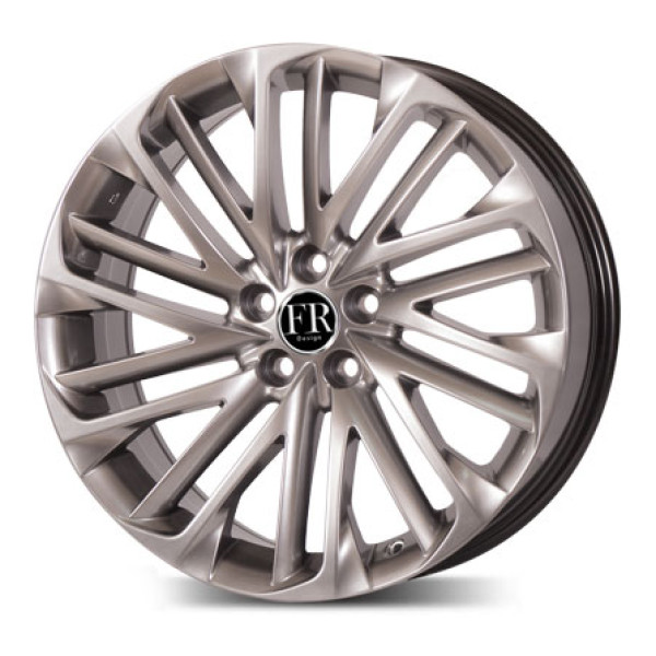Диск FR Replica LX491 8.0x20/5x114.3 D60.1 ET30 HB (без крепежа)