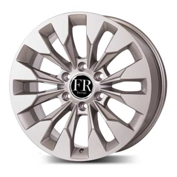 Диск FR Replica 19X8.5 6/139.7 ET36 D100.1 TK 141 HB (без крепежа)