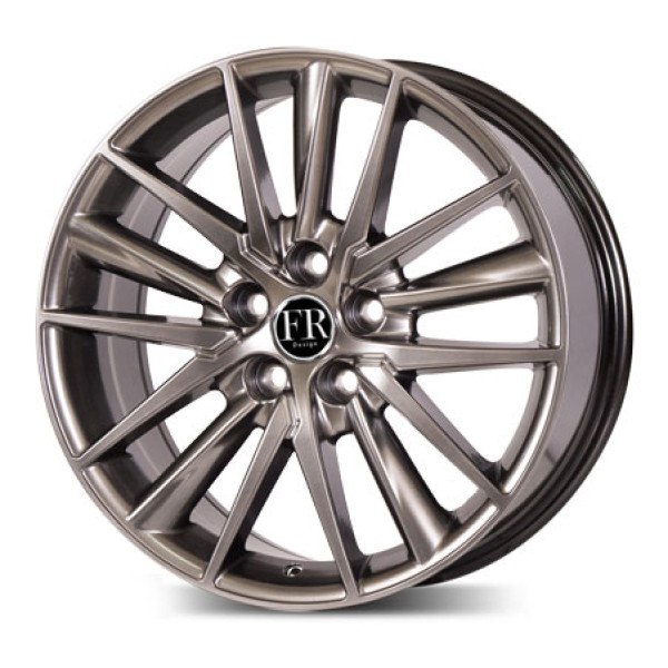 Диск FR Replica 17X7.0 5/114.3 ET45 D60.1 TY494_HB (без крепежа)