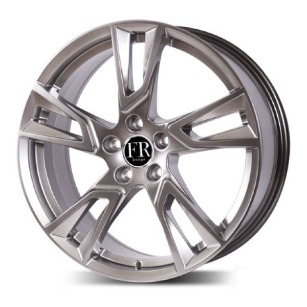 Диск FR Replica 18X7.5 5/108 ET50 D63.4 V 1013_HB style 148 (без крепежа)