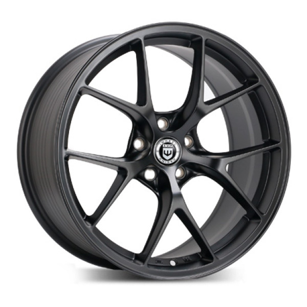 Диск IVR 18X8.0 5/112 ET35 D66.56 F125 MATT B