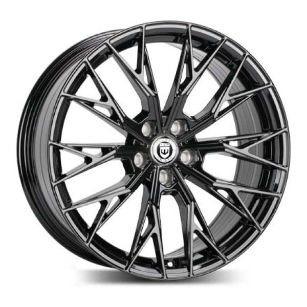 Диск IVR 17X7.5 5/112 ET35 D66.56 IVF-3243 B