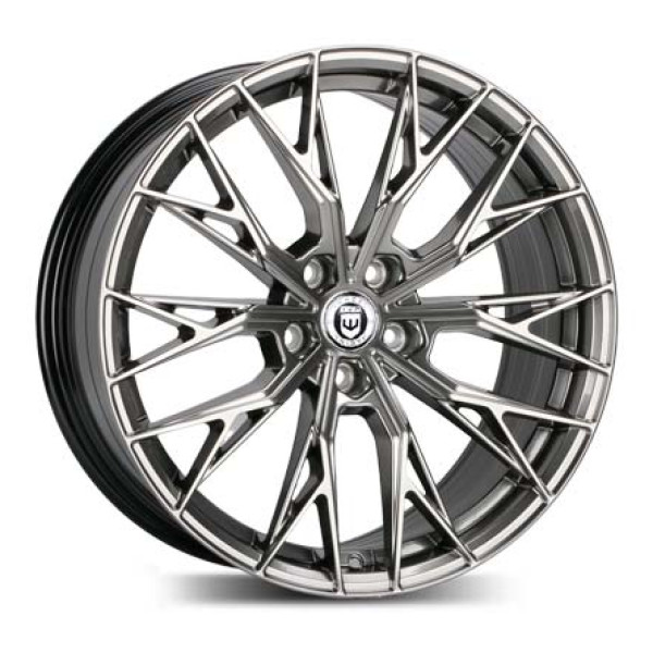 Диск IVR 19X8.5 5/112 ET35 D66.56 IVF-3243 HB