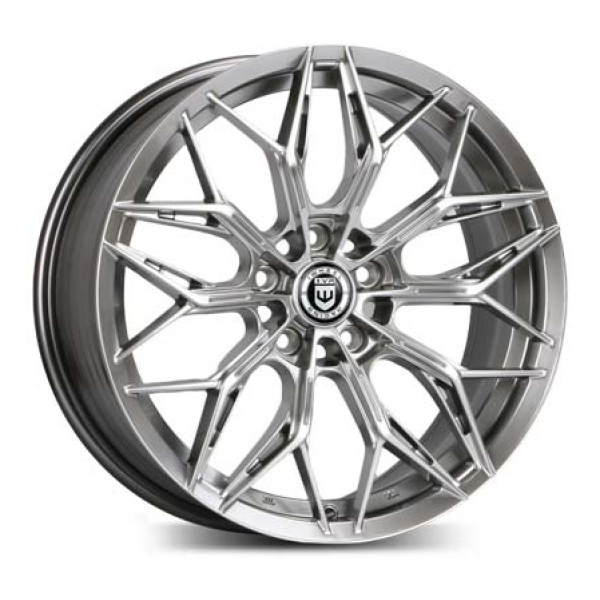 Диск IVR 18X8.0 5/100 ET40 D73.1 IVF-3426 HB