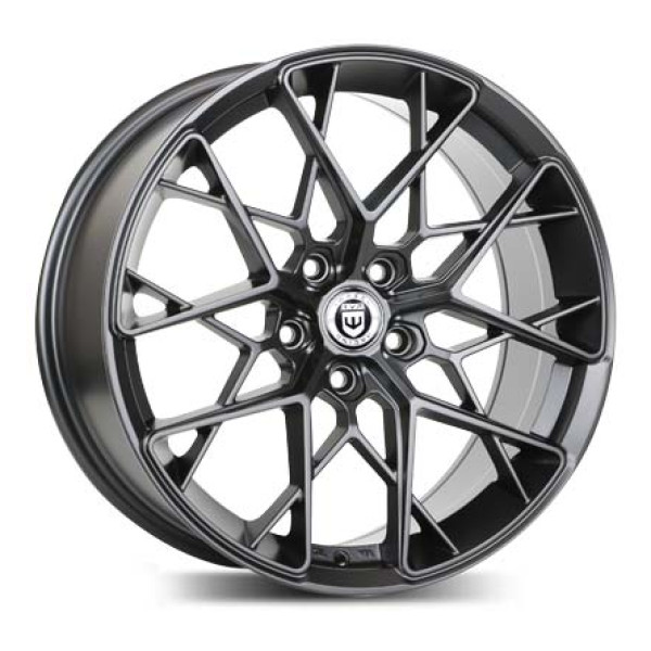 Диск IVR 18X8.0 5/114.3 ET35 D73.1 IVF-754 B