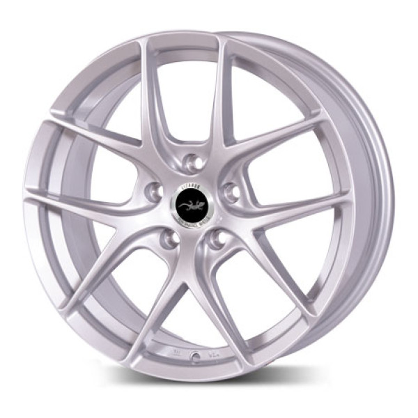 Диск Lizardo 17X7.0 5/114.3 ET38 D67.1 177 (XH186) S