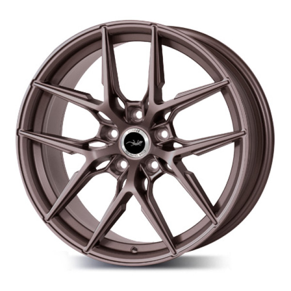 Диск Lizardo 18X8.0 5/112 ET35 D66.6 486 Matte bronze