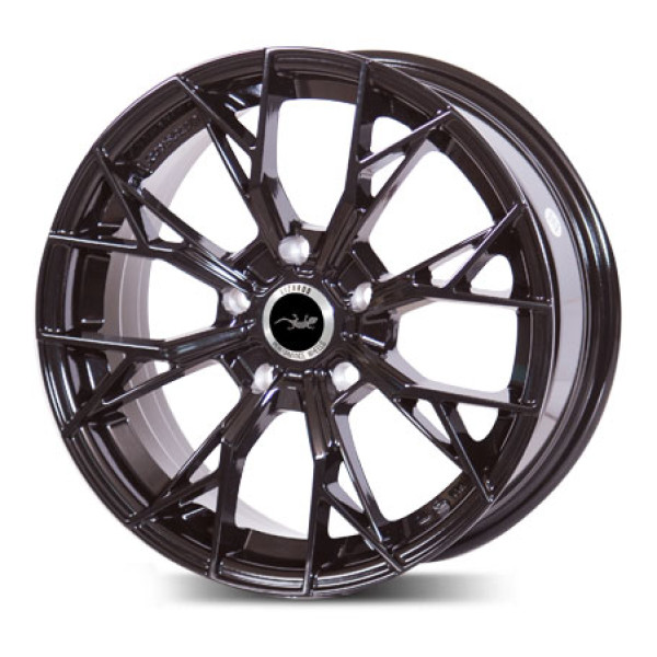 Диск Lizardo 15х6.5 4/100 ET40 D60.1 Avatar XH180 B
