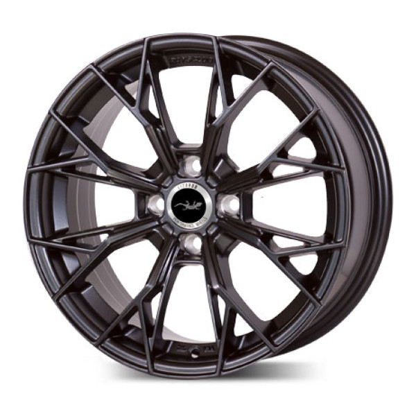 Диск Lizardo 16X7.0 4/100 ET40 D60.1 Avatar XH180 CB