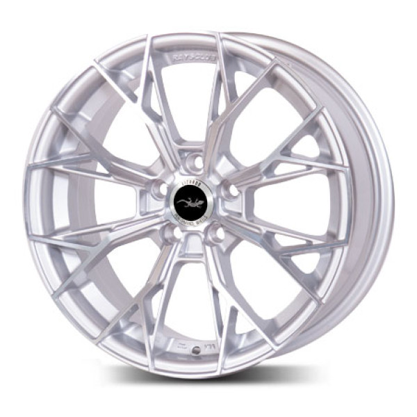 Диск Lizardo 15х6.5 5/100 ET38 D57.1 Avatar XH180 MS