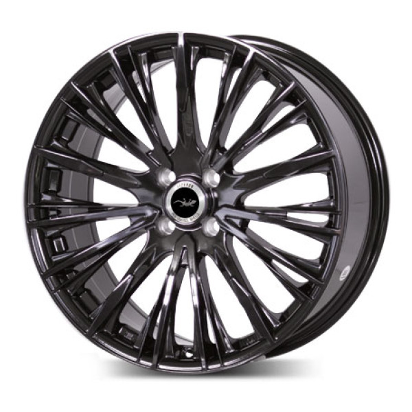 Диск Lizardo 18х7.5 4/100 ET43 D60.1 Octopus (XH304) B