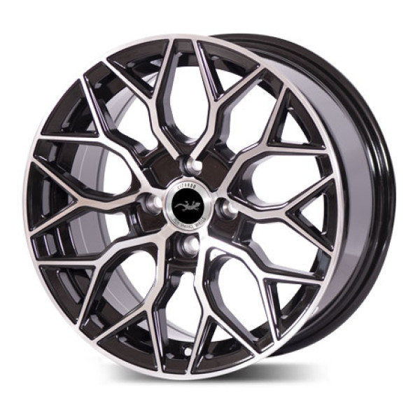 Диск Lizardo XH1024 7.0X15/5X100 D57.1 ET38 BMF