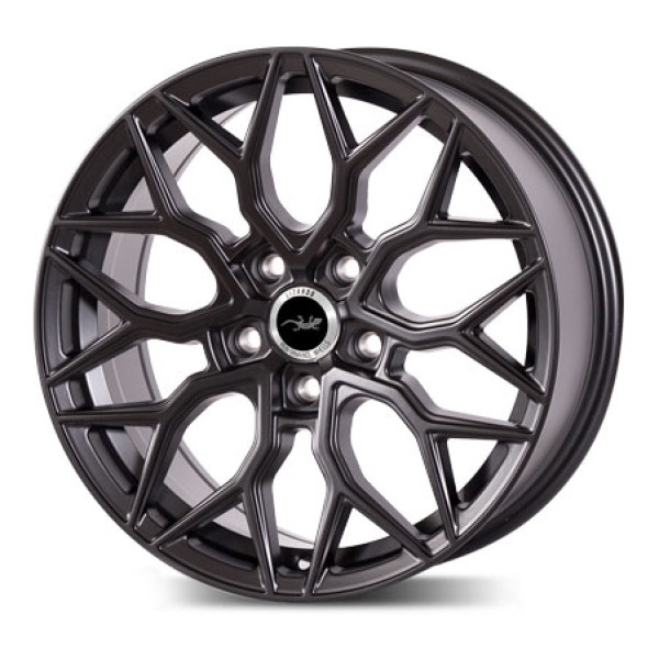 Диск Lizardo XH1024 7.5X17/5X114.3 D67.1 ET38 CB