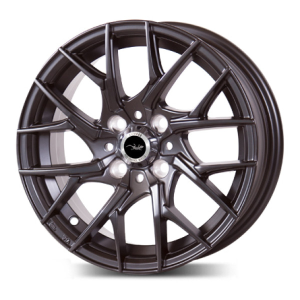 Диск Lizardo 14х5.5 4/98 ET35 D58.5 Arcada XH143 (XH291) CB