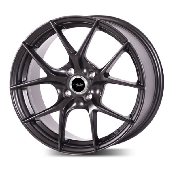 Диск Lizardo XH315 7.0X16/4X100 D60.1 ET40 CB