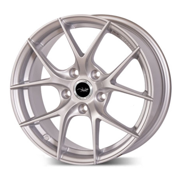 Диск Lizardo XH315 7.0x16 4x100 D60.1 ET40 S
