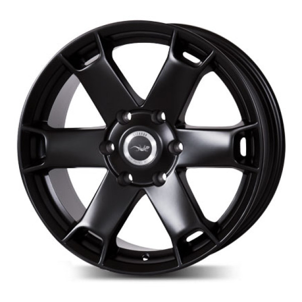 Диск Lizardo 18X8.0 6/139.7 ET35 D100.1 XH341_CB