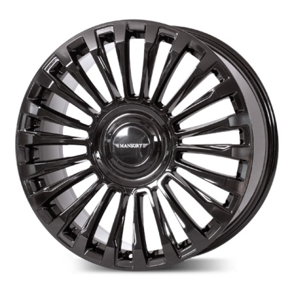 Диск Lizardo 20X8.5 5/108 ET45 D63.4 XH593 B