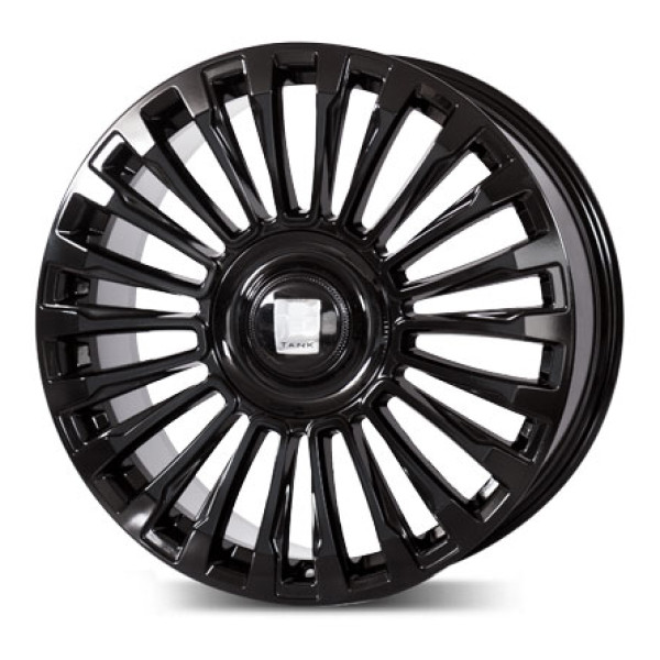Диск Lizardo 22X9.0 6/139.7 ET30 D100.1 XH593_B