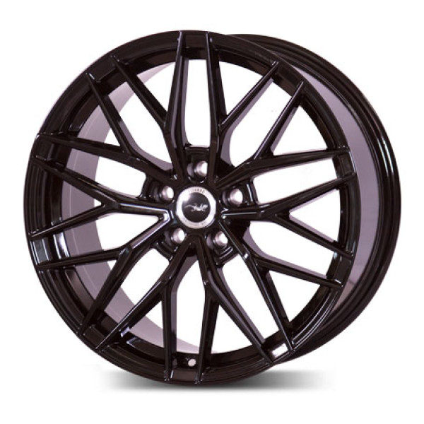 Диск Lizardo 18x8.0 5/112 ET43 D57.1 XH689_B