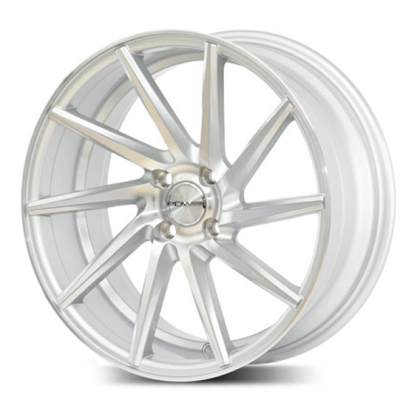 Диск PDW 1022 Right 7.0x16/4x98 D58.5 ET30 M/S
