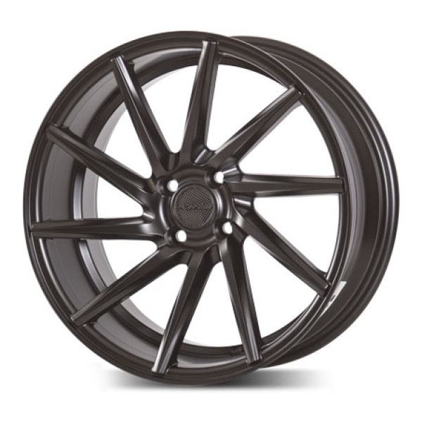Диск PDW 1022 Right 7.0x16/4x100 D60.1 ET30 U4B