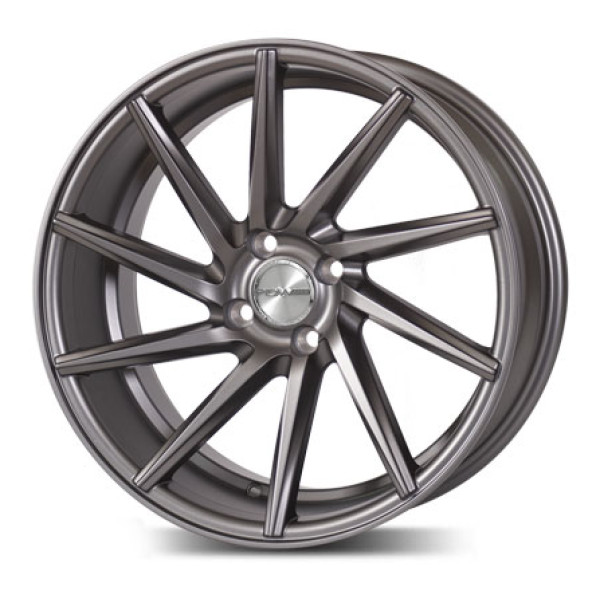 Диск PDW 1022 Right 7.0x16/5x100 D57.1 ET30 U4GRA