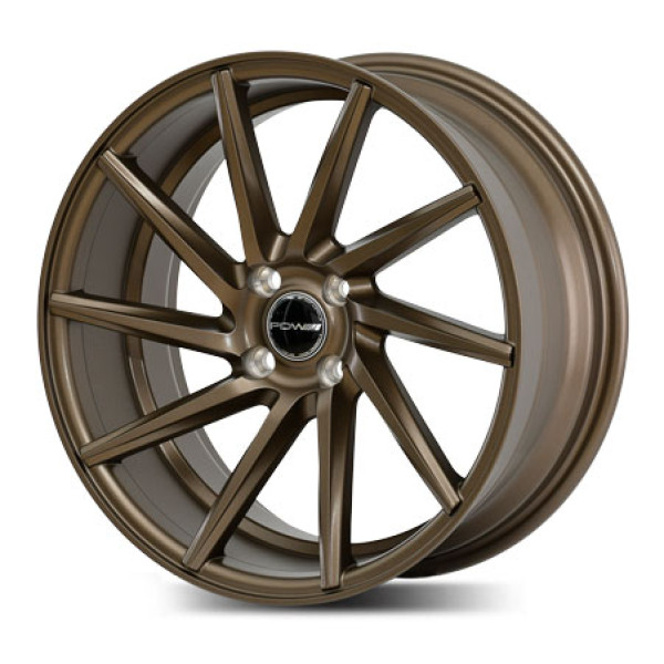 Диск PDW 15х7.0 4/98 ET30 D58.5 1022 Right U4V10