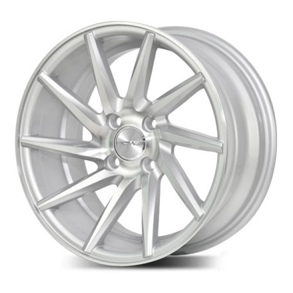 Диск PDW 1022Right 7.5X17/5X114.3 D67.1 ET35 M/S