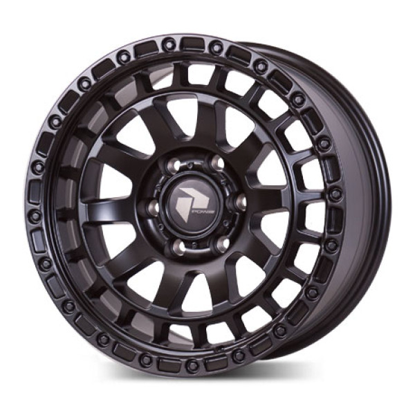 Диск PDW 17х8.0 6/139.7 ET24 D100.1 2105 STRYKER U4B FF 1250 кг