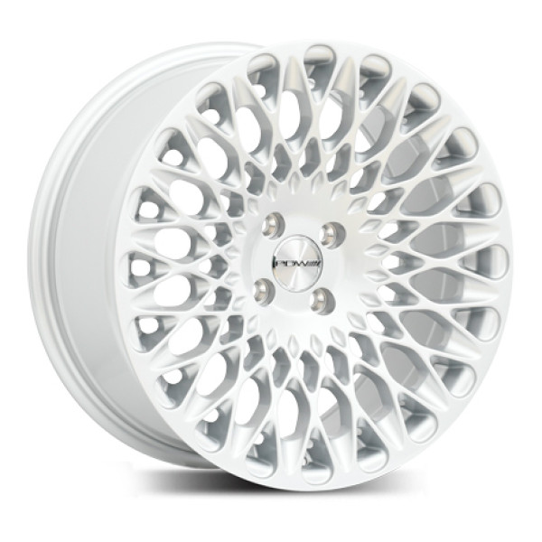 Диск PDW 17х8 4/100 ET30 D60.1 5424 (9059) S