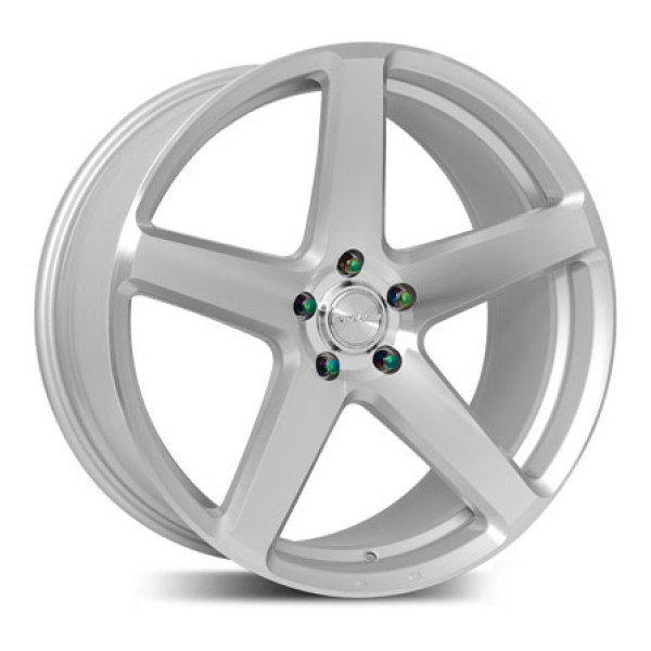 Диск PDW 17X7.0 4/100 ET40 D60.1 C-SPEC 2 (5203) M/S