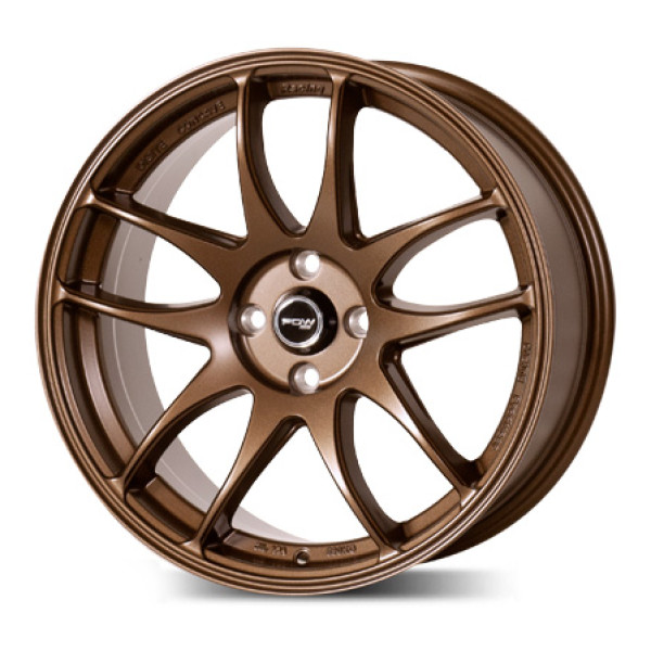 Диск PDW 17х7.5 4/100 ET40 D60.1 DIBITE EMOTION (5096) U4V10