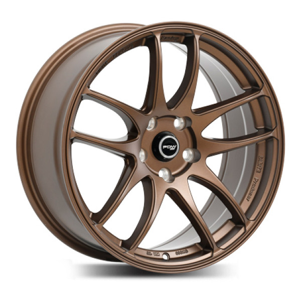Диск PDW 18х8.0 5/114.3 ET40 D67.1 DIBITE EMOTION (5096) U4V10