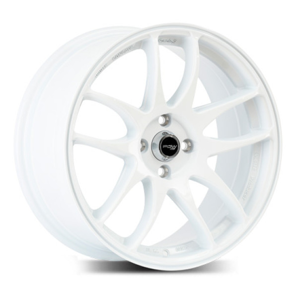 Диск PDW 17х7.5 4/100 ET40 D60.1 DIBITE EMOTION (5096) W
