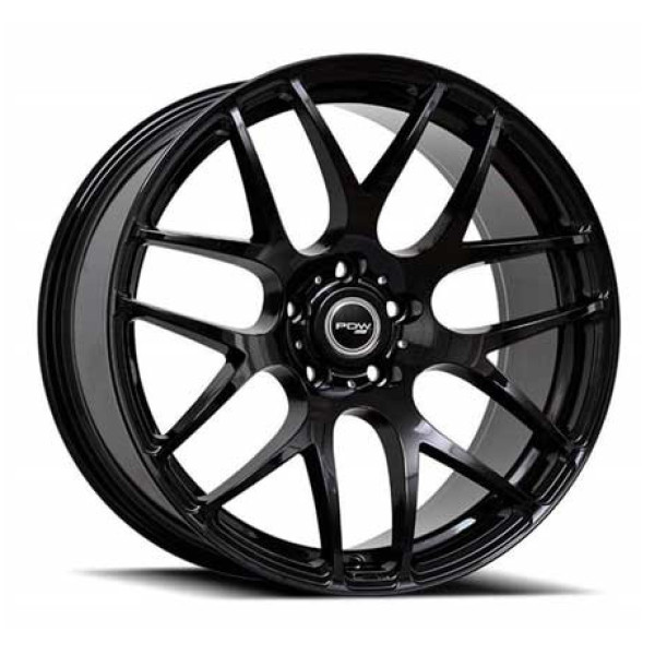 Диск PDW 20x8.5 5/114.3 ET40 D67.1 KAISER (733)_B