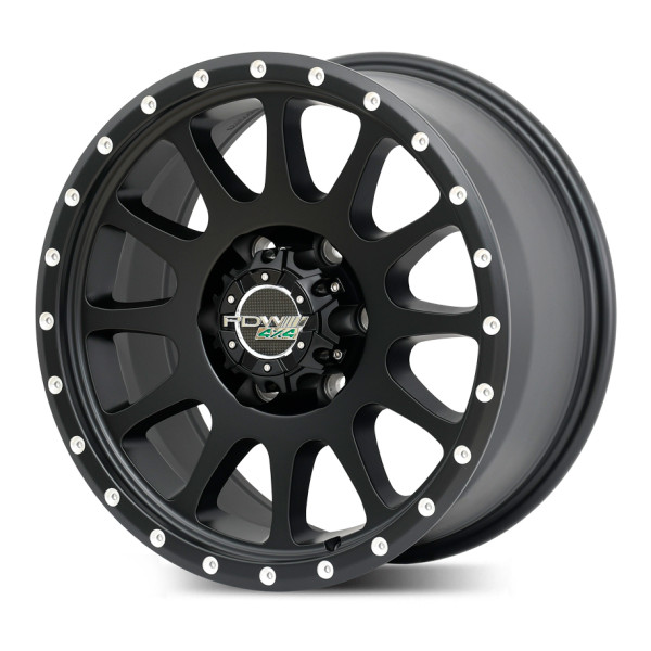 Диск PDW 17x8.0 6/139.7 ET25 D100.1 M2 (9095)_E-MD/U4B