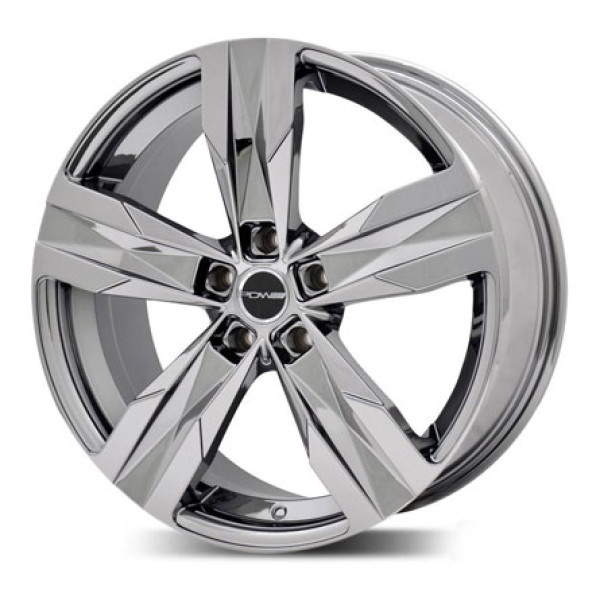 Диск PDW 20X8.5 5/108 ET42 D63.3 Prism (5060) CHB