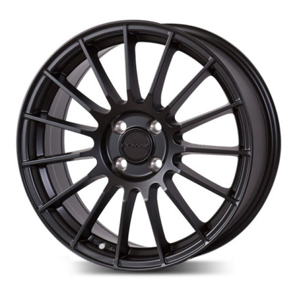 Диск PDW RACE (9031) 7.0x17/4x100 D60.1 ET42 U4B