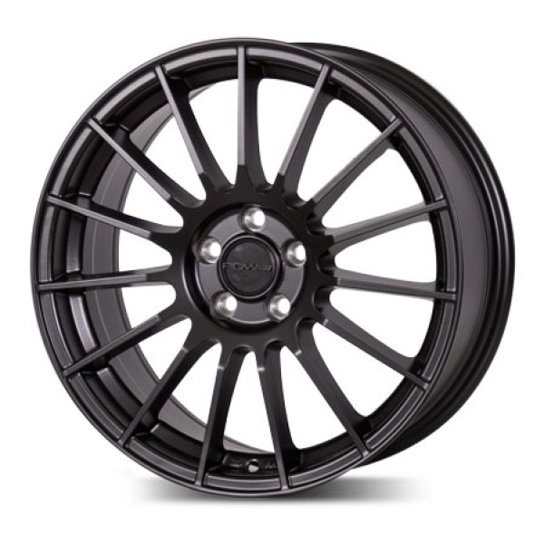 Диск PDW RACE (9031) 8.0x18/5x114.3 D67.1 ET40 U4B