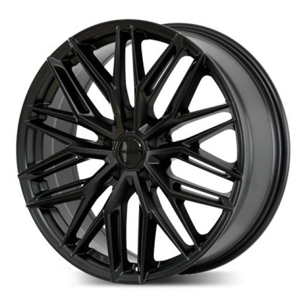 Диск PDW 20х8.0 5/114.3 ET45 D67.1 RAMZES (2119) B